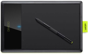 Графический планшет Wacom