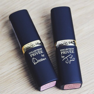 l'oreal privee lipstick jlo