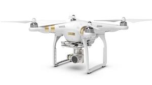 DJI Phantom 3