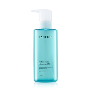 Laneige Perfect Pore Cleansing Oil
