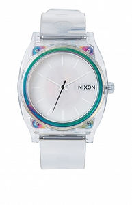 Часы NIXON Time Teller P