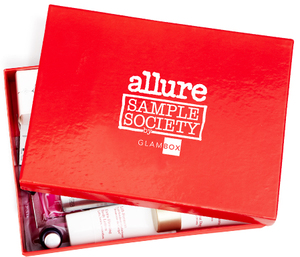 Allure box