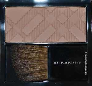 Burberry Light Glow Blush in Earthy No.07