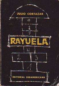 Cortazar Julio - Rayuela