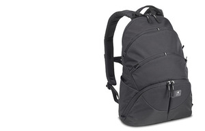 The Digital Rucksack 465-DL