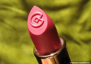 Collistar Mille Baci Rossetto №52 Rosa Cortina