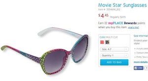 movie star sunglasses