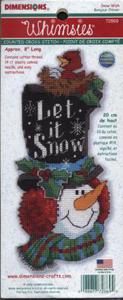 Let it snow 72869