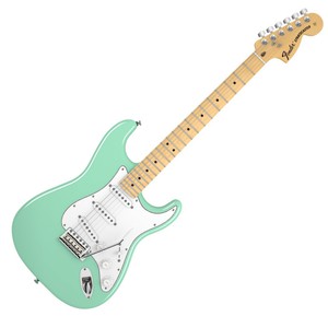 Fender Stratocaster