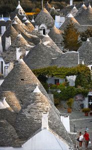 Alberobello