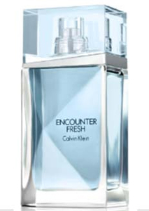 Encounter Fresh Calvin Klein