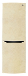 Холодильник LG GA-B379 SECA