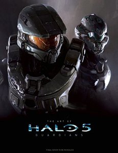 The Art of Halo 5: Guardians