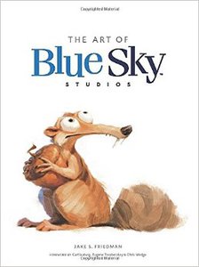 The Art of Blue Sky Studios