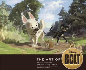 The Art of Bolt