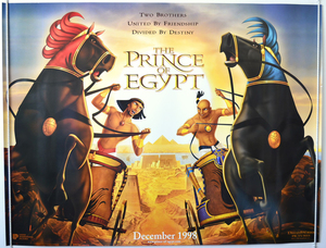 Prince of Egypt