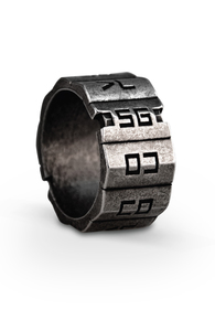 Assassin's Creed - Shard of Eden Ring