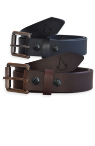 Assassin's Creed Leather Belt