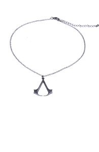 Assassin's Creed Necklace II