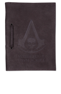 Assassin's Creed IV Black Flag - Journal