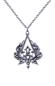 Assassin's Creed - Ottoman Necklace