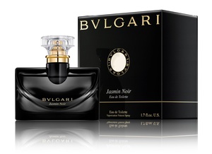 Bvlgari Jasmine Noir