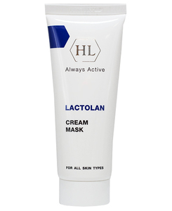 LACTOLAN Cream Mask