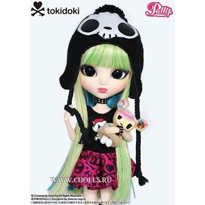 Pullip Tokidoki Luna