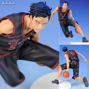 Daiki Aomine