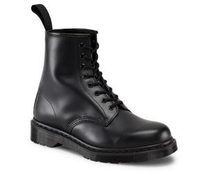 DR MARTENS 8 EYELET 1460 MONO