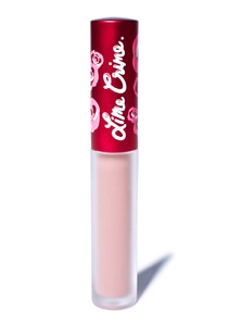 Lime Crime Cashmere Velvetine Liquid Lipstick