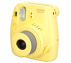 Instax mini 8