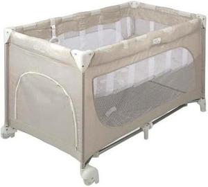 Переносная кроватка (happy baby Martin)