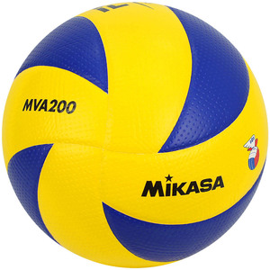 Волейбольный мяч MIKASA MVA200