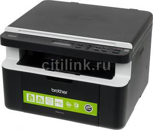 МФУ BROTHER DCP-1512R