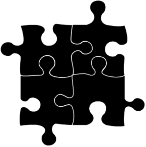 Разные пазлы на 500 - 1500 элементов