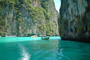 Провести отпуск в Тайланде в 2016 году