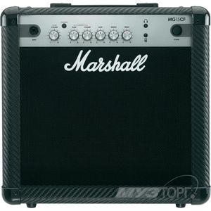 MARSHALL MG15CF COMBO