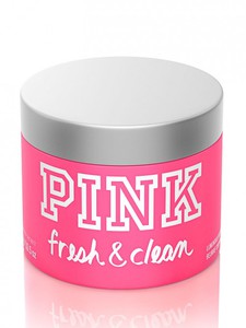 BODY LOTION Victoria’s Secret PINK