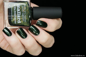 Лак Picture Polish "Mallard"