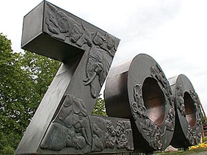 Tallinna Zoo