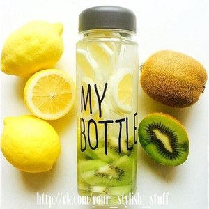 My bottle