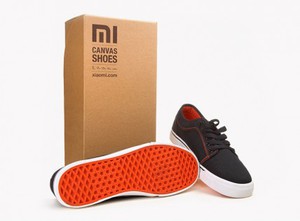 Кеды Xiaomi Canvas Shoe 43р