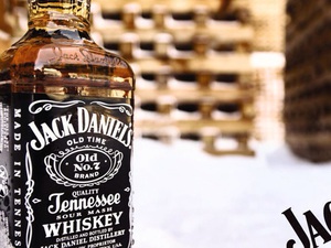 Jack Daniels