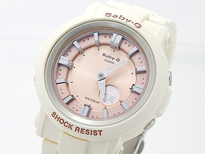 Casio Baby-G  BGA-300-7A2