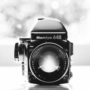 Mamiya 645