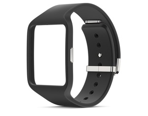 ремешок smartwatch 3 черный