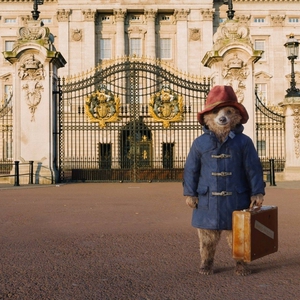 Paddington