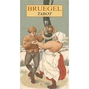 Таро Брейгеля (Bruegel Tarot)