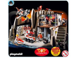 Фигурки и декорации для сюжетных игр Playmobile